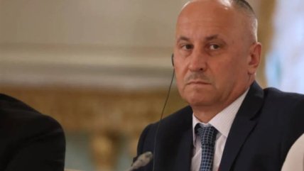 Андрій Авер'янов