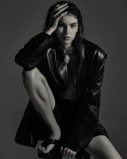 софия згоба топлесс