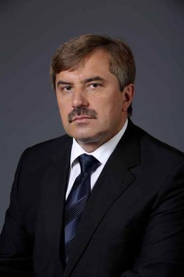 Олександр Новак