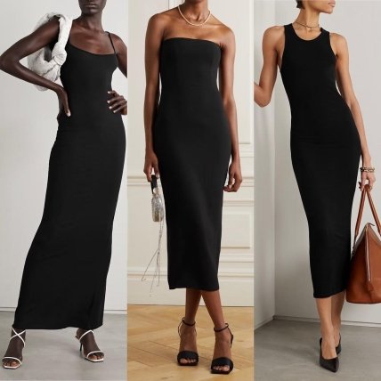 Модные летние платья 2023