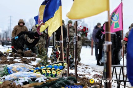 Три больших поля вместо одного участка