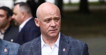 Геннадій Труханов