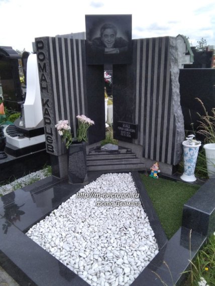 Карцев Роман