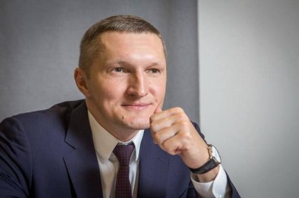 Євген Бамбізов