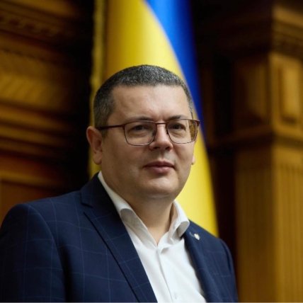 Александр Мережко / Facebook-страница