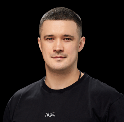 Михаил Федоров