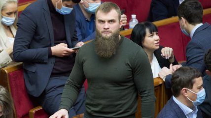 Артем Дмитрук