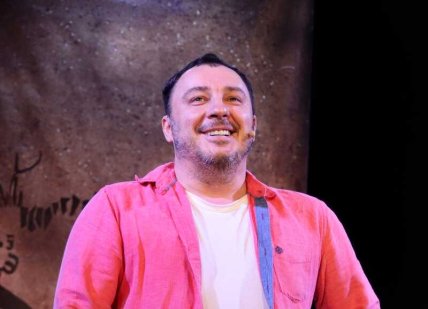 Дмитрий Танкович