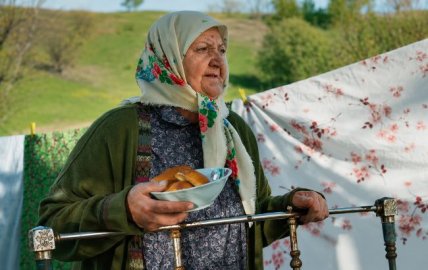 Любовь Колесникова