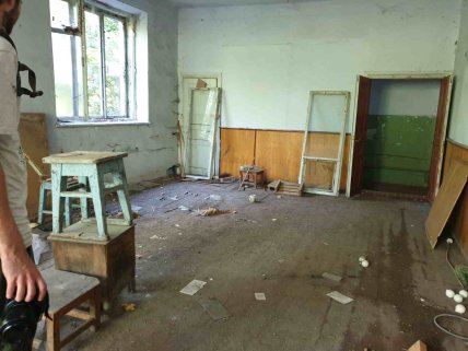 Теребовлянська фабрика ялинкових прикрас