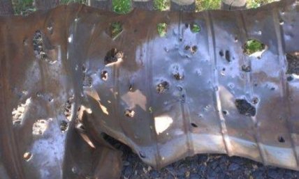 В СЦКК рассказали о последствиях обстрелов Авдеевки