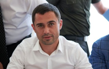 Орест Саламаха