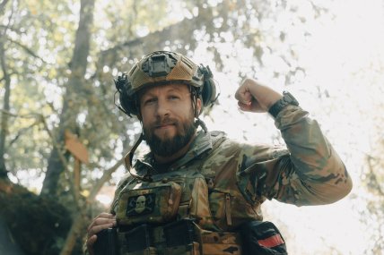 Максим Жорін