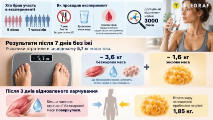 Участие в эксперименте приняли 5 женщин и 7 мужчин