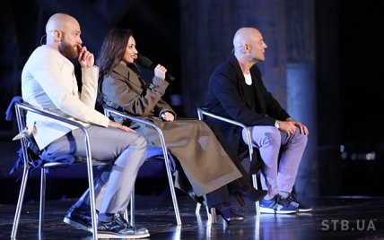 Танцюють всі 9 сезон 16 выпуск 