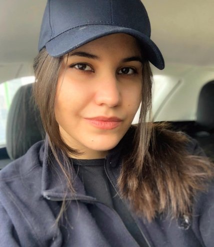 Анастасія Рокитна