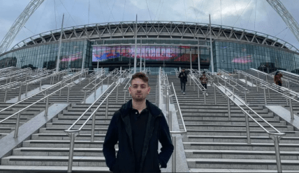 Дмитрий Ребров