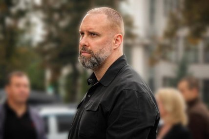 Олег Синєгубов