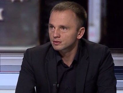 Олег Постернак