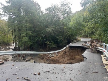 Потоп у Болгарії