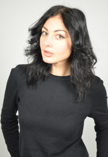 Юлія Волчкова