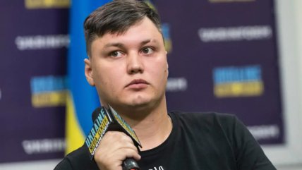 Максим Кузьмінов