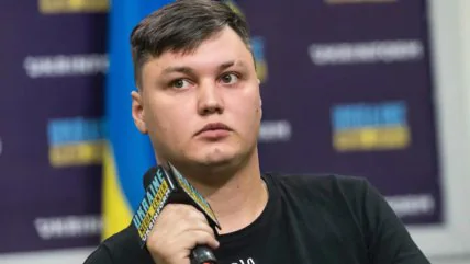 Максим Кузьмінов