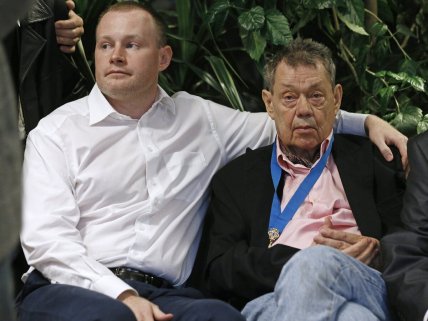 Андрей Караченцов