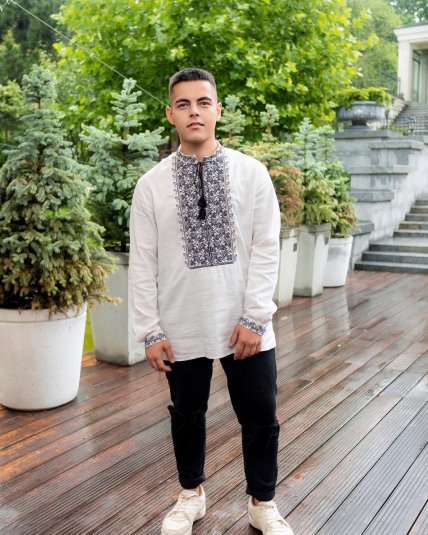 Дмитрий Волканов