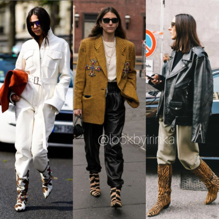 Тренды, которые не теряют актуальности