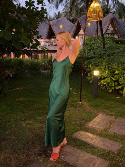 Даша Трегубова