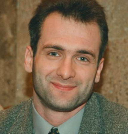 Георгій Гонгадзе