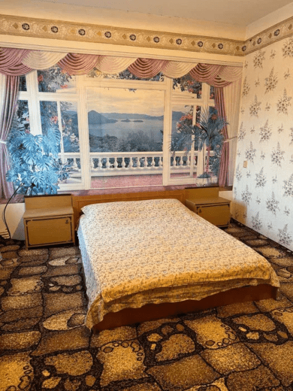 КАроліно-Бугаз, оренда житла