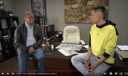 Ігор Угольников юрій дудь