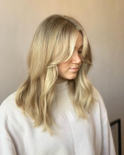 стрижка дзвіночок