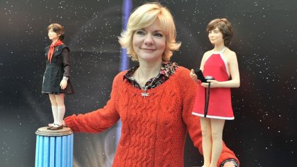 Наталія Гусєва