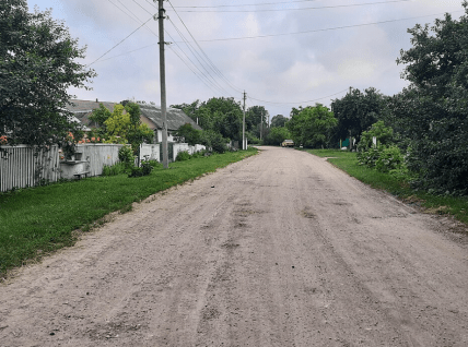 Село Холодець