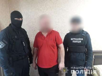 развели 200 заробитчан