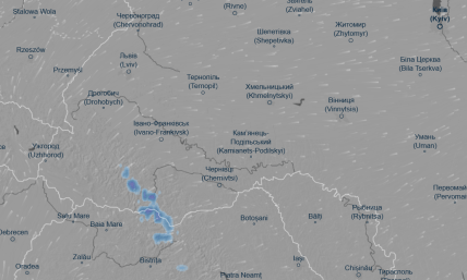 снег 29 октября