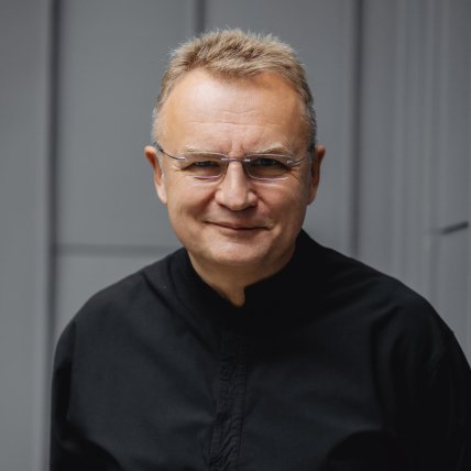 Андрій Садовий / Facebook-сторінка