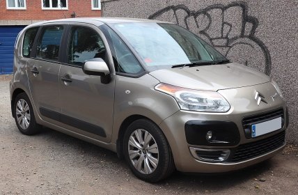 Citroen Picasso