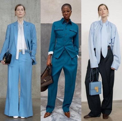 Образи у стилі office core