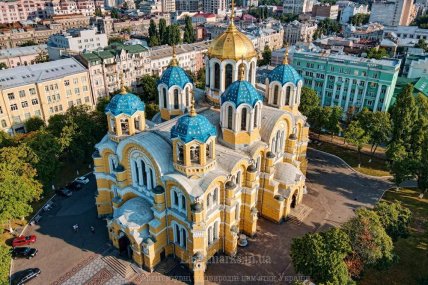 Владимирский собор