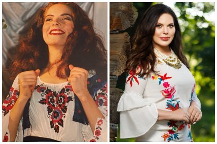 Влада Литовченко