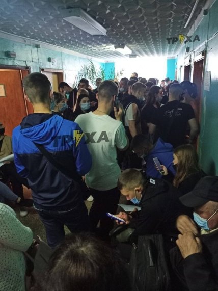 Харьков_прививки