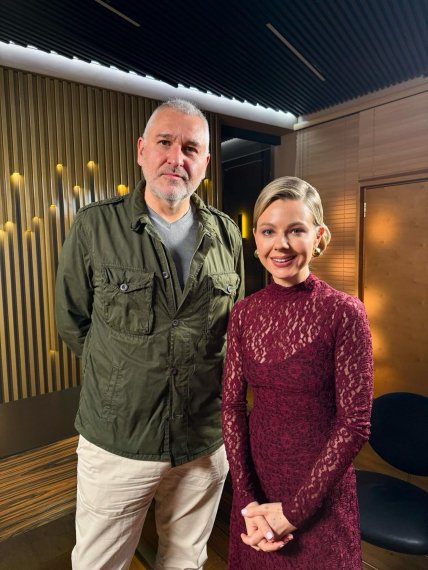 Марк Фейгін