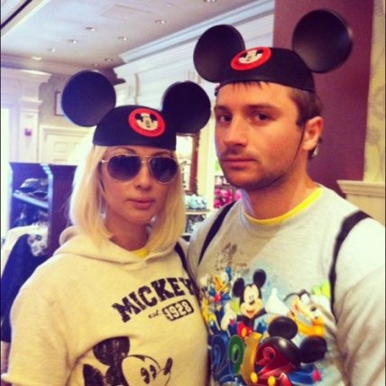 Сергей Лазарев не скрывает своих чувств к Лере Кудрявцевой