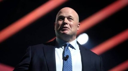 Посол США при НАТО Меттью Віттакер