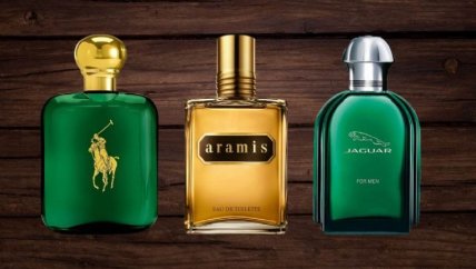 Духи Aramis от Aramis