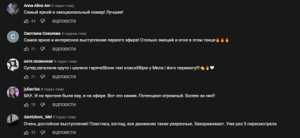 Танцы со звездами 2021